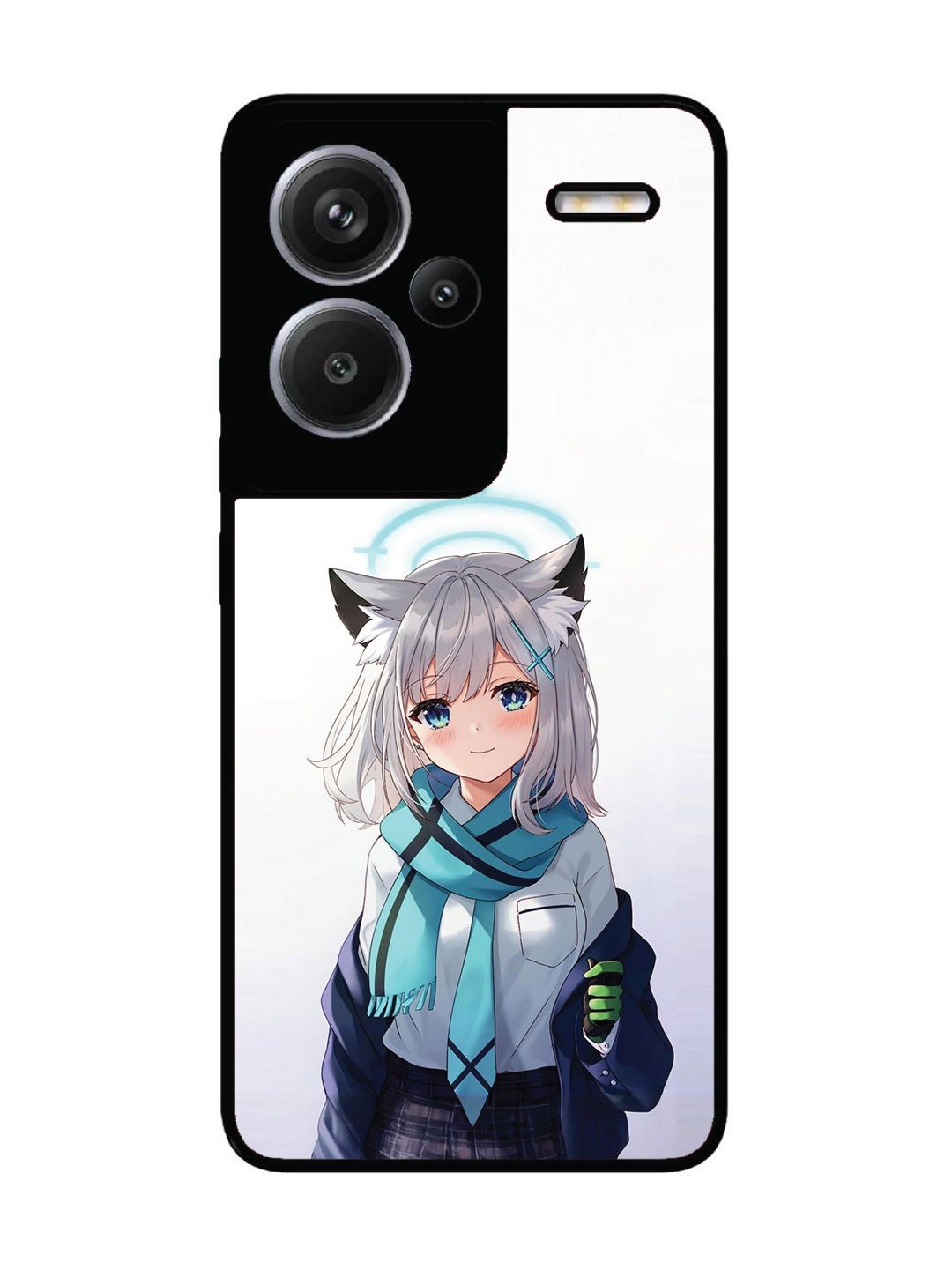 Xiaomi Redmi NOTE 13 PRO PLUS 5G Cute Angel