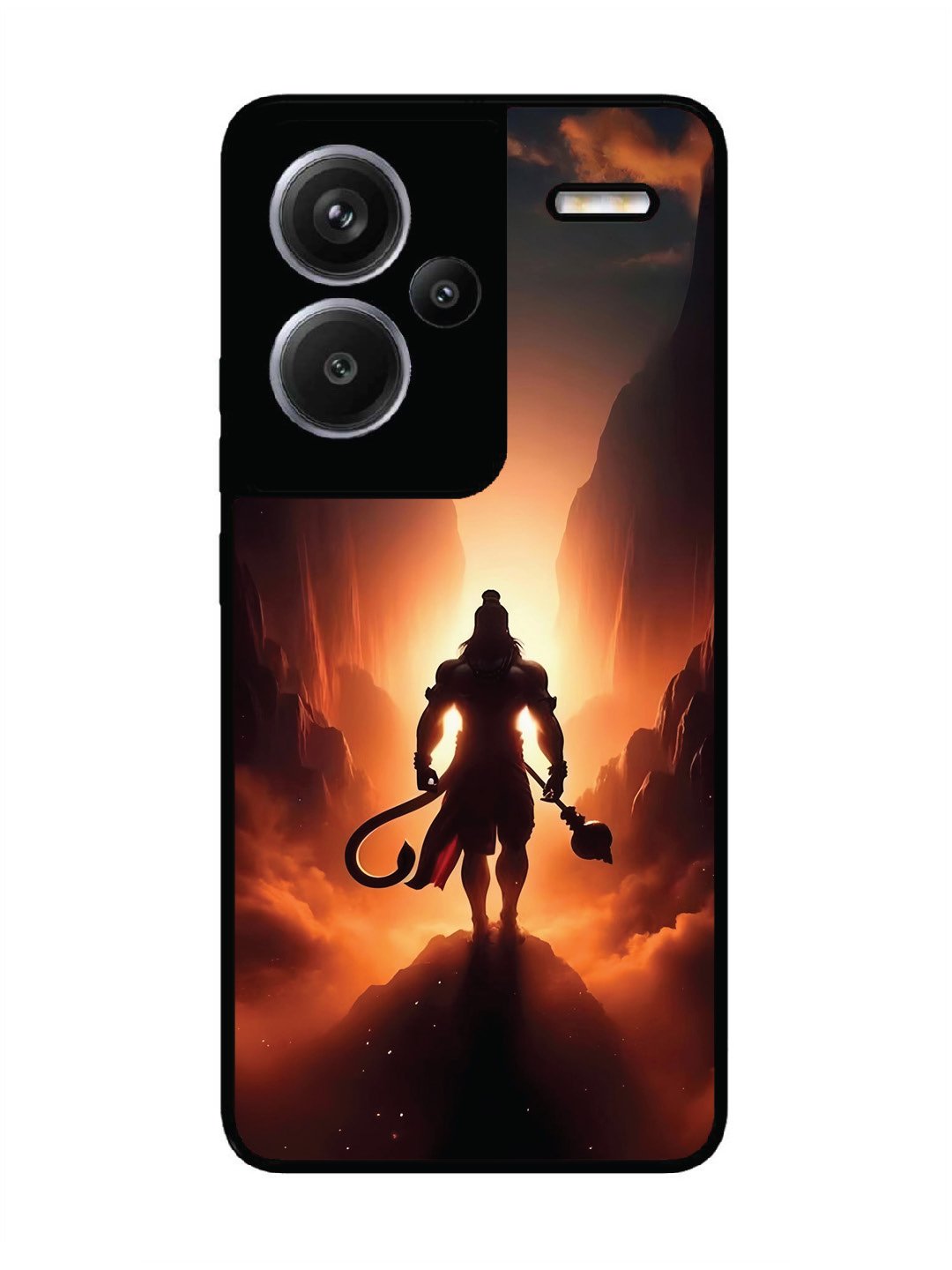 Xiaomi Redmi NOTE 13 PRO PLUS 5G Veer Bajrangi
