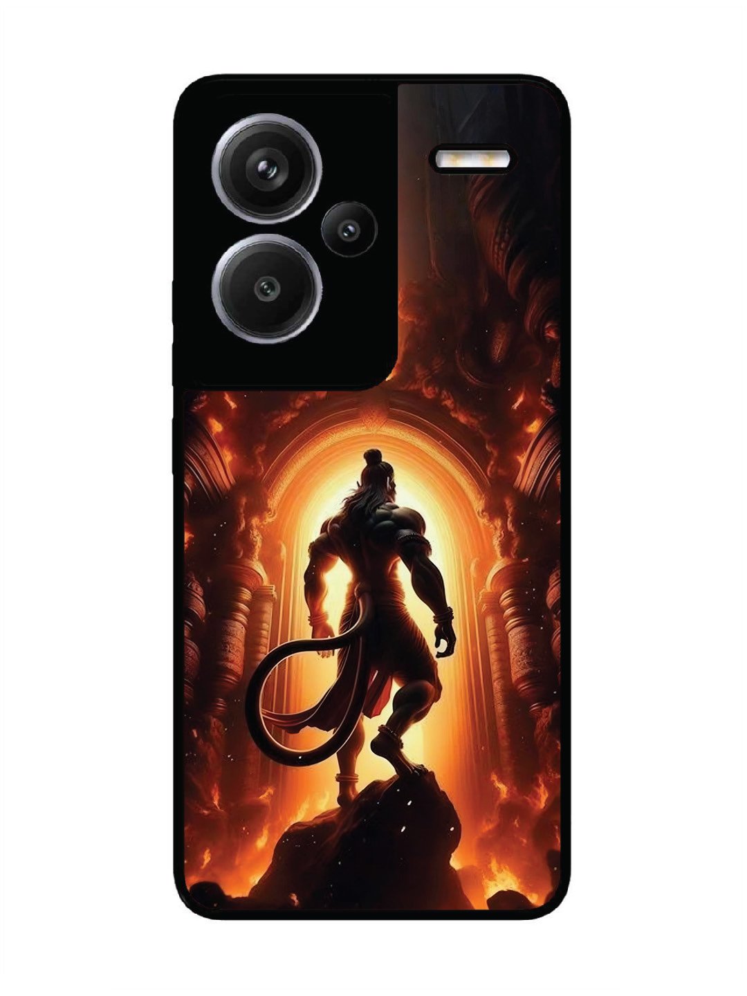 Xiaomi Redmi NOTE 13 PRO PLUS 5G Sankat Mochan Hanuman