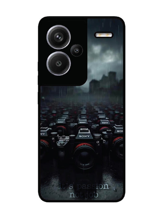 Xiaomi Redmi NOTE 13 PRO PLUS 5G The Camera Men