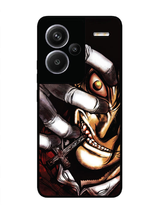 Xiaomi Redmi NOTE 13 PRO PLUS 5G Alucard Hellsing