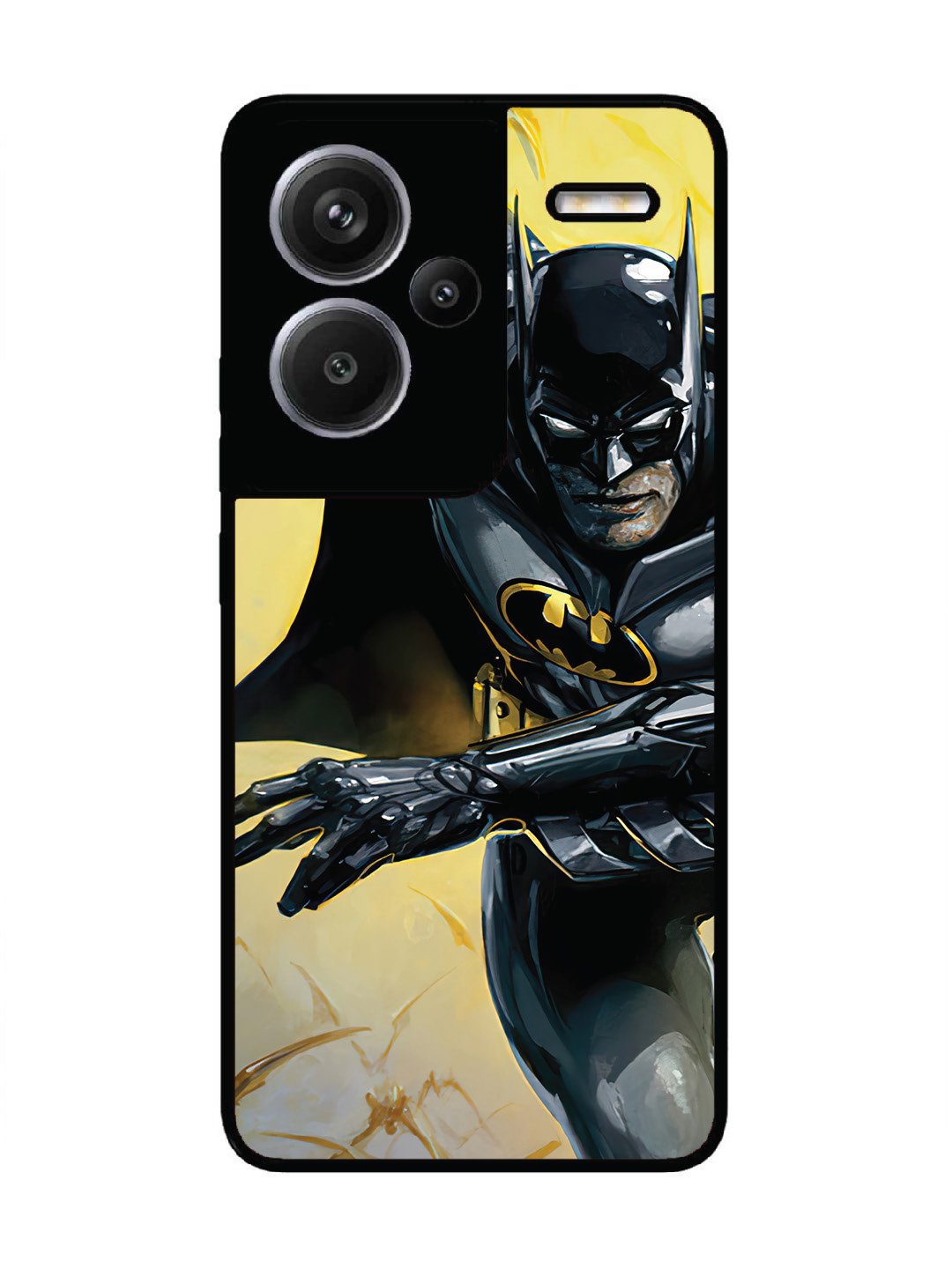 Xiaomi Redmi NOTE 13 PRO PLUS 5G King of Bats comics