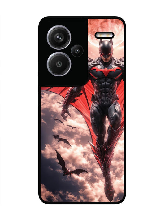 Xiaomi Redmi NOTE 13 PRO PLUS 5G King of Bats DC comics