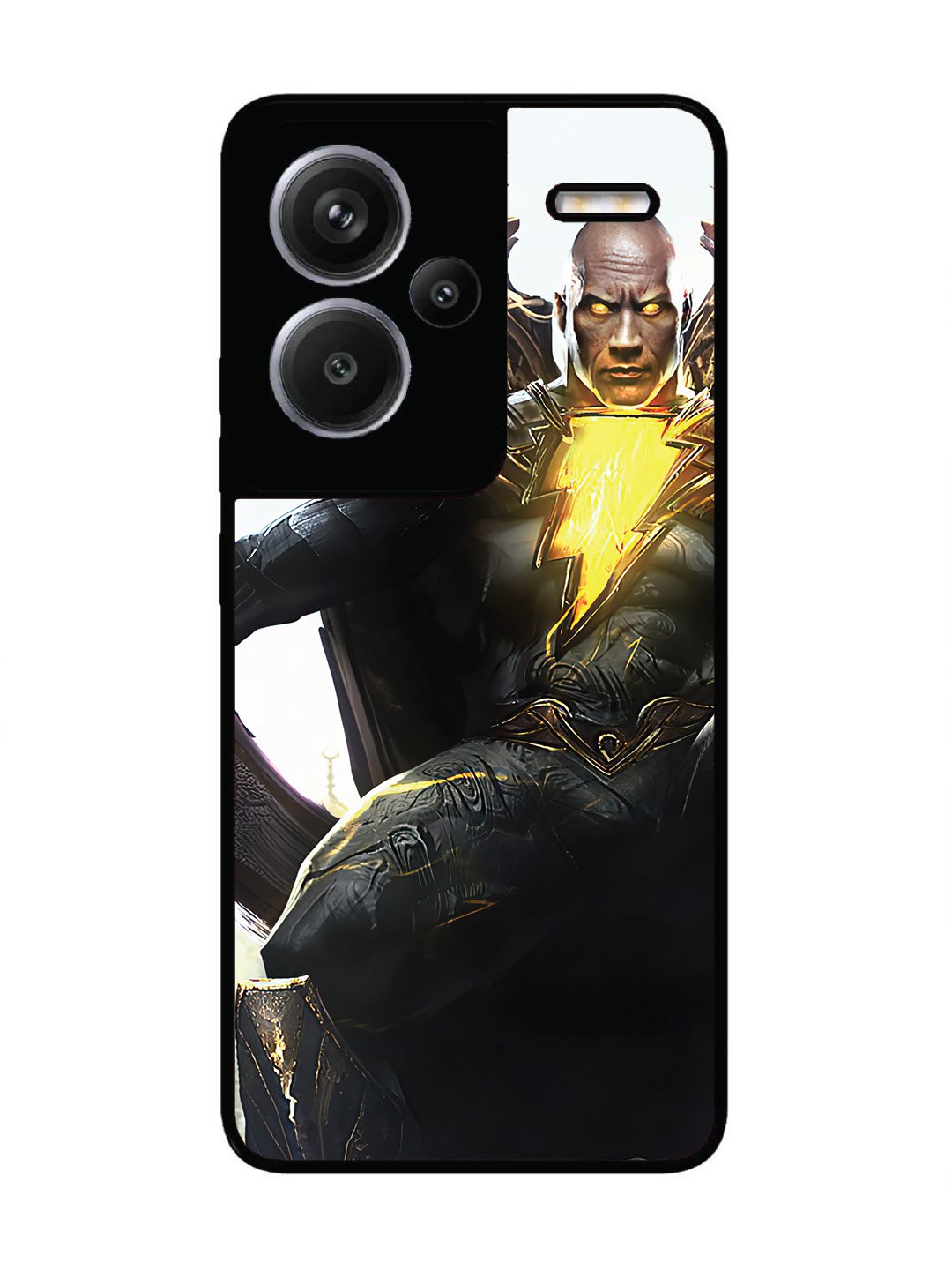 Xiaomi Redmi NOTE 13 PRO PLUS 5G black-adam