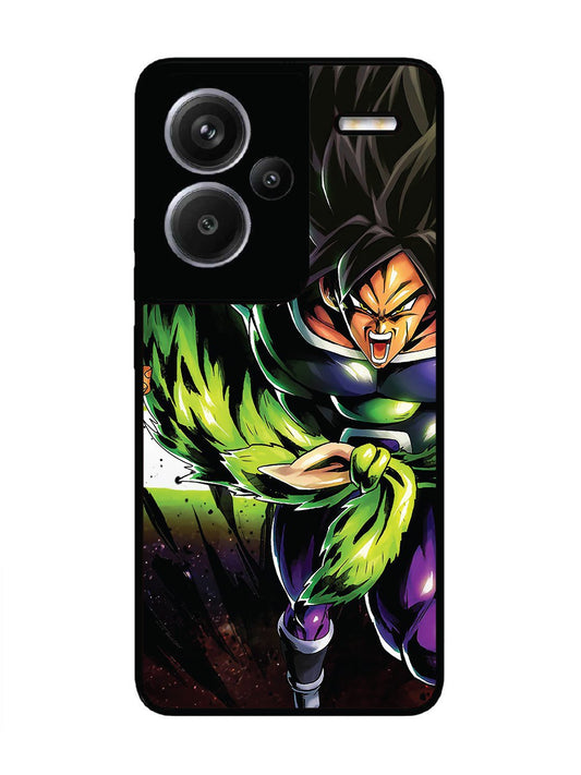 Xiaomi Redmi NOTE 13 PRO PLUS 5G broly-dragon-ball-super-broly