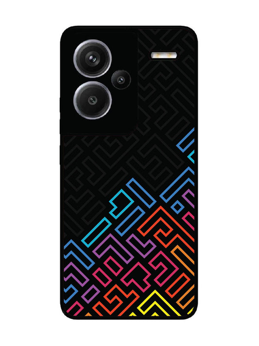 Xiaomi Redmi NOTE 13 PRO PLUS 5G colorful-abstract