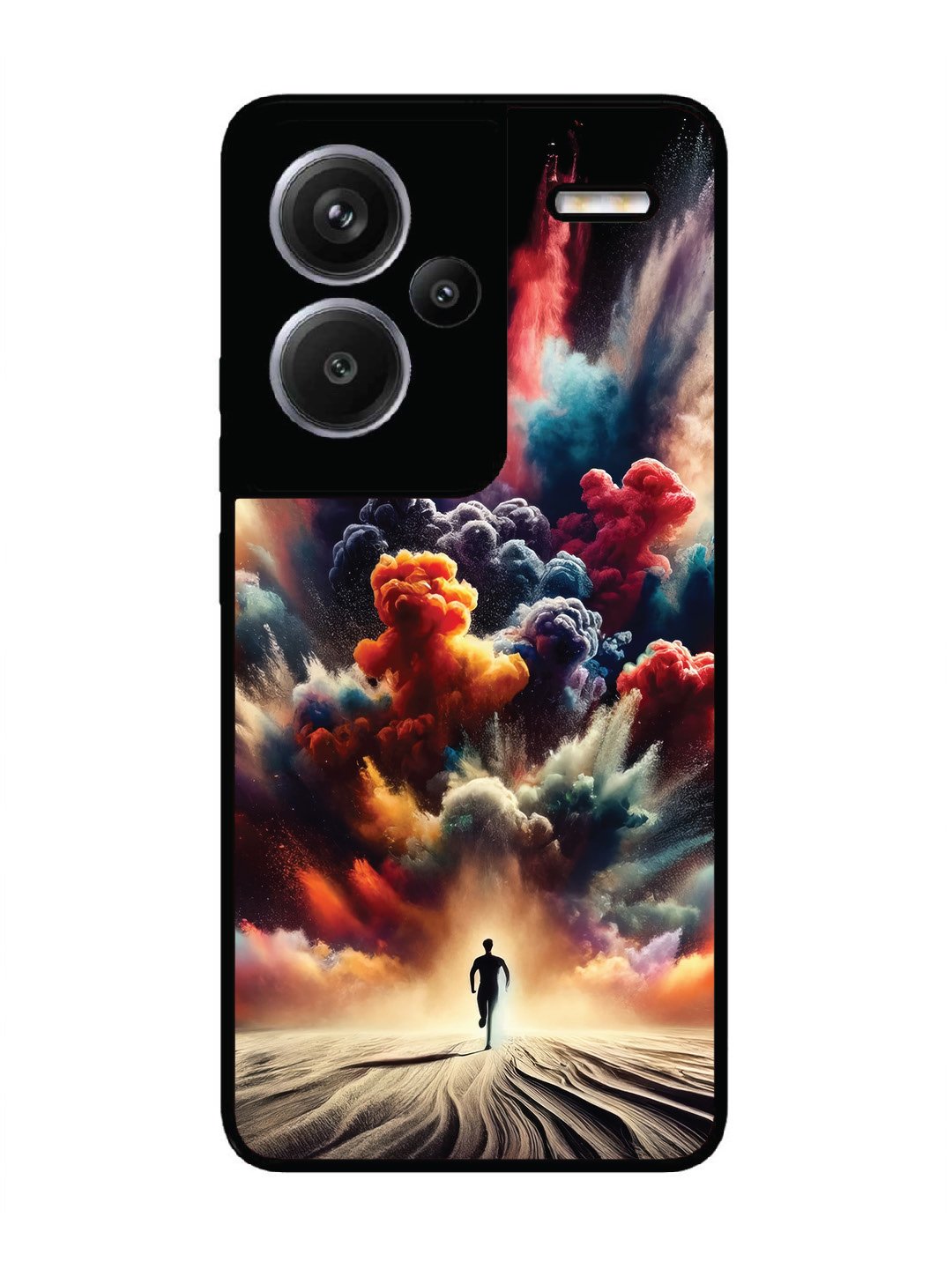 Xiaomi Redmi NOTE 13 PRO PLUS 5G colorful-blast-explosion