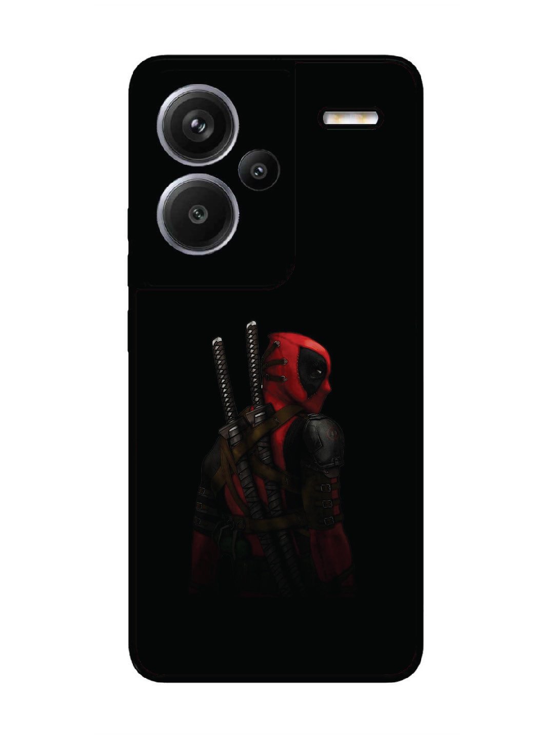 Xiaomi Redmi NOTE 13 PRO PLUS 5G deadpool-Poster