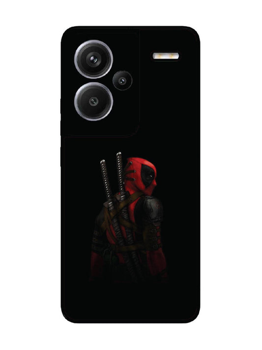 Xiaomi Redmi NOTE 13 PRO PLUS 5G deadpool-Poster
