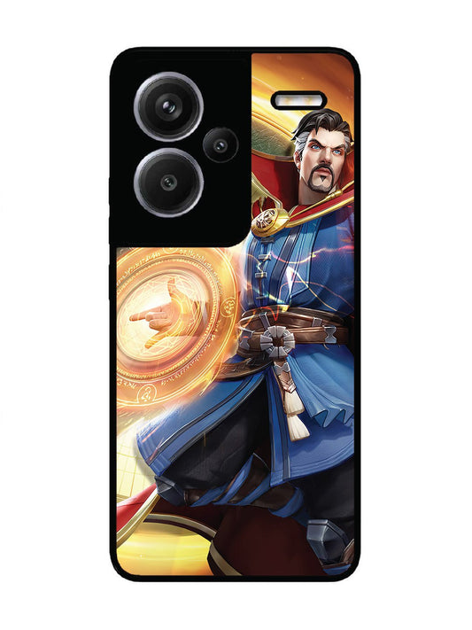 Xiaomi Redmi NOTE 13 PRO PLUS 5G doctor-strange-comics-marvel-super-war
