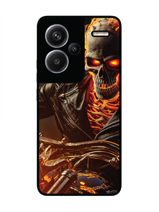 Xiaomi Redmi NOTE 13 PRO PLUS 5G ghost-rider-marvel-superhero