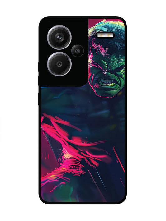 Xiaomi Redmi NOTE 13 PRO PLUS 5G hulk-marvel-comics-superhero