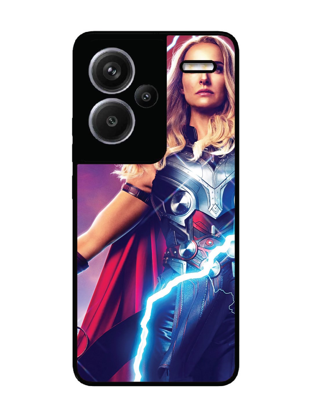 Xiaomi Redmi NOTE 13 PRO PLUS 5G jane-foster-thor-love-and-thunder-poster