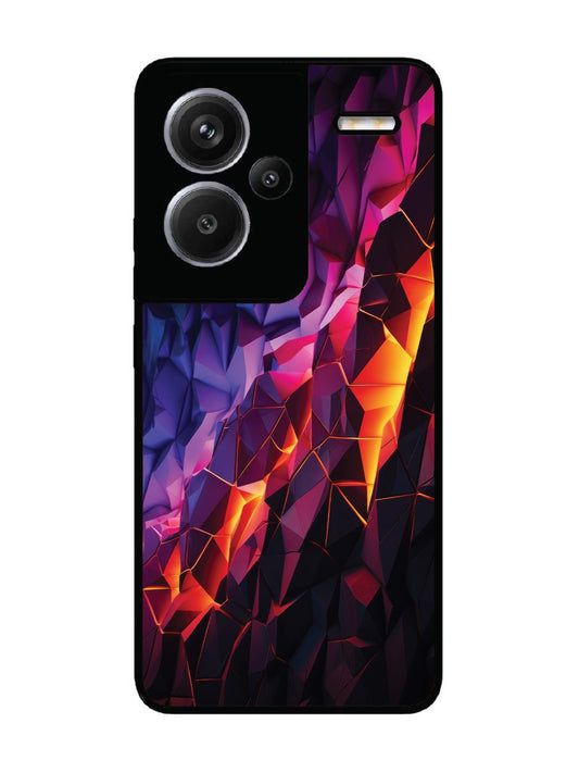 Xiaomi Redmi NOTE 13 PRO PLUS 5G 3d-abstract-colorful
