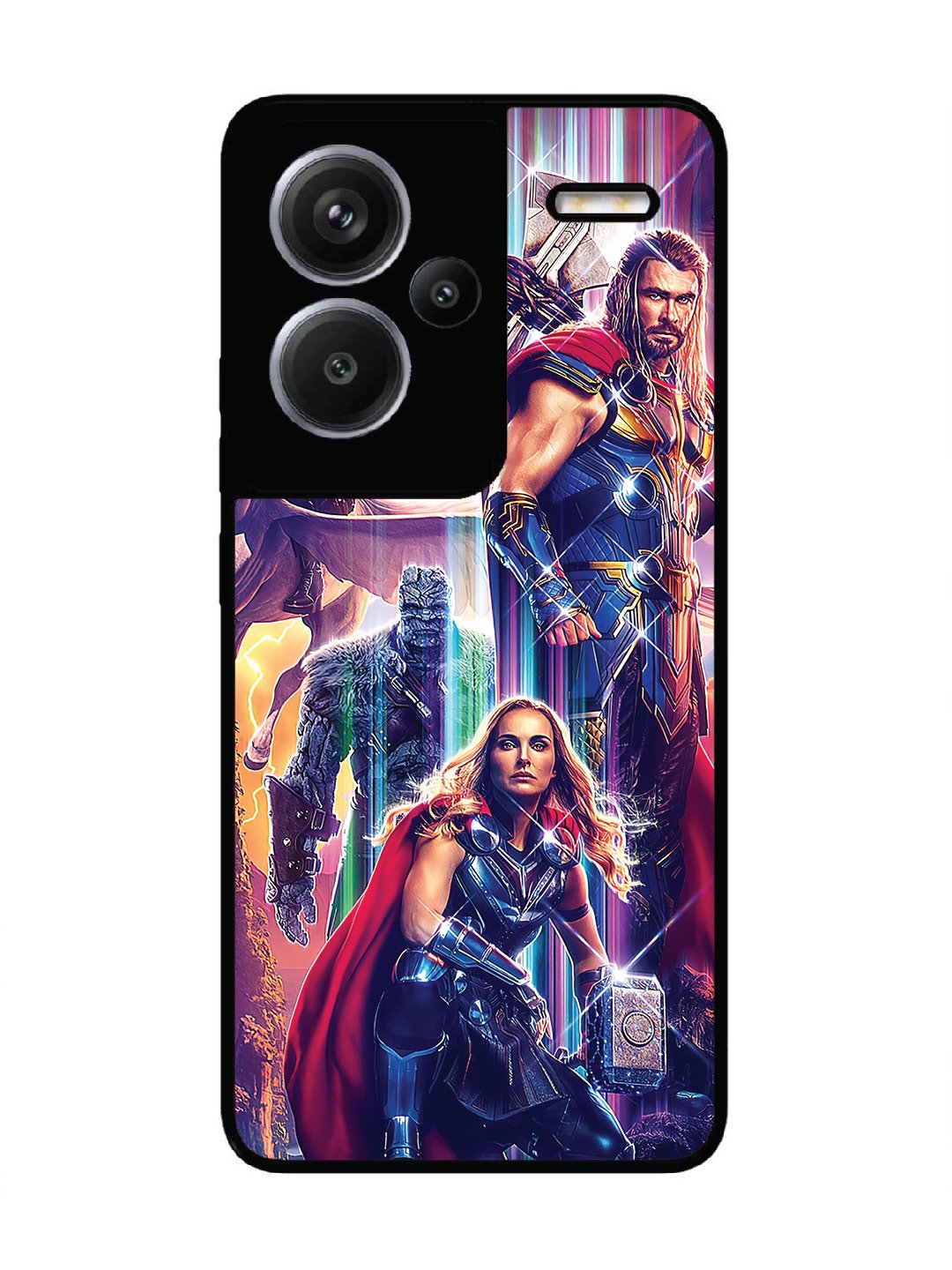 Xiaomi Redmi NOTE 13 PRO PLUS 5G thor-love-and-thunder-movie-character