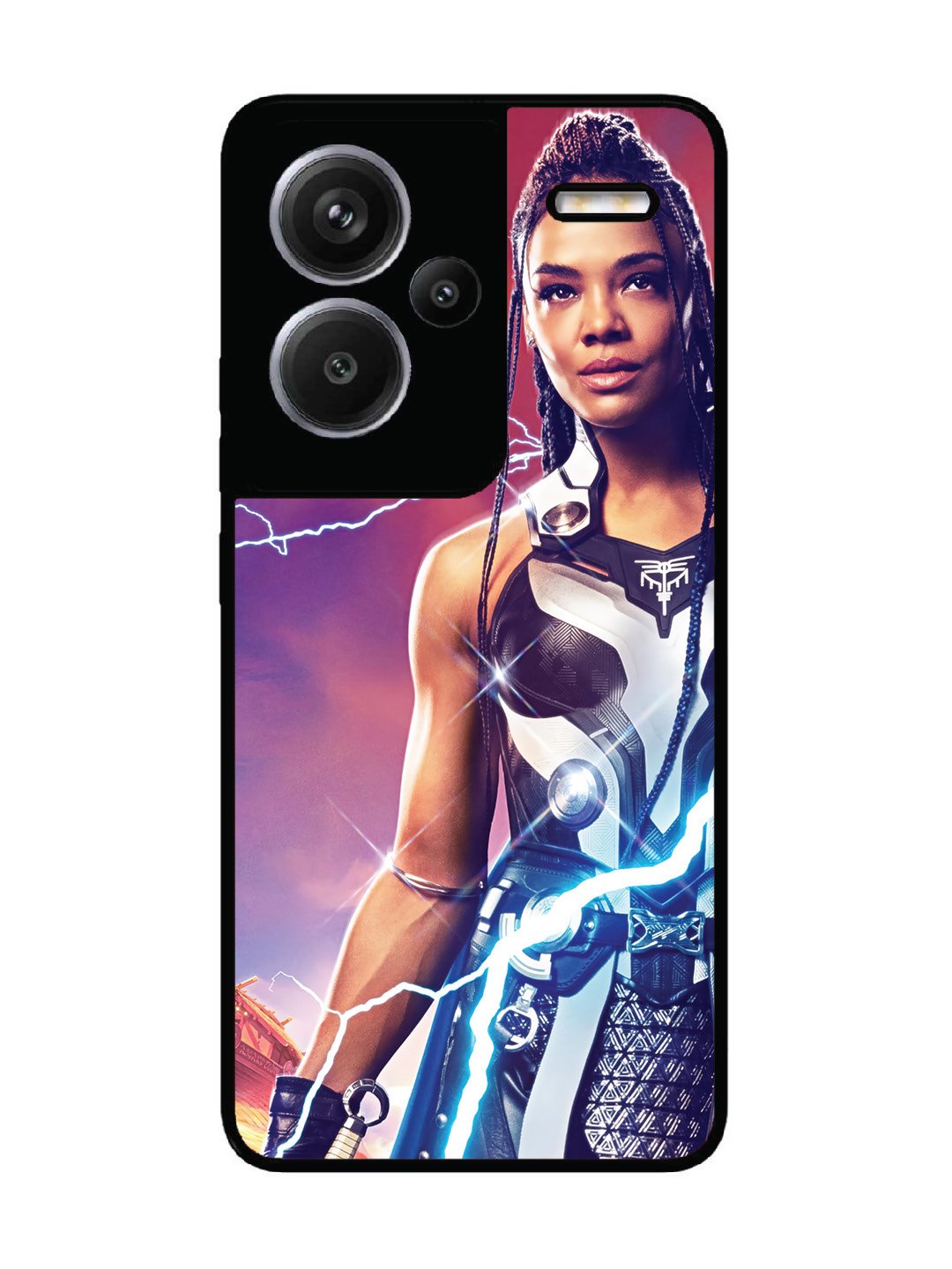 Xiaomi Redmi NOTE 13 PRO PLUS 5G valkyrie-thor-love-and-thunder-poster
