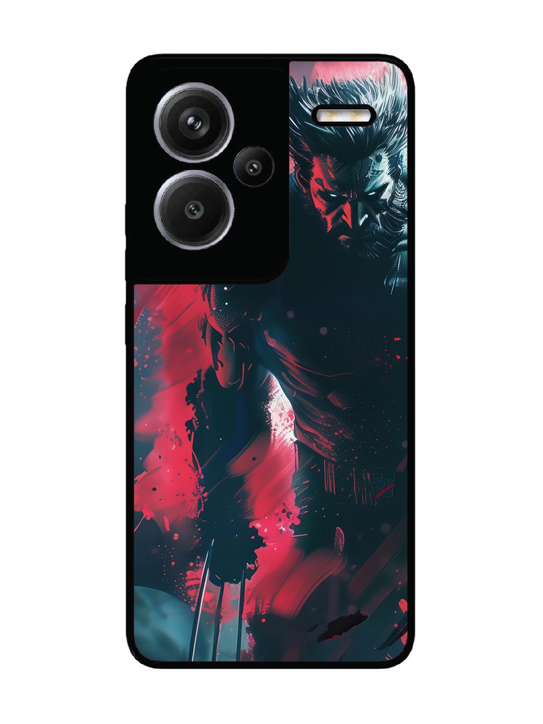 Xiaomi Redmi NOTE 13 PRO PLUS 5G wolverine-marvel-comics