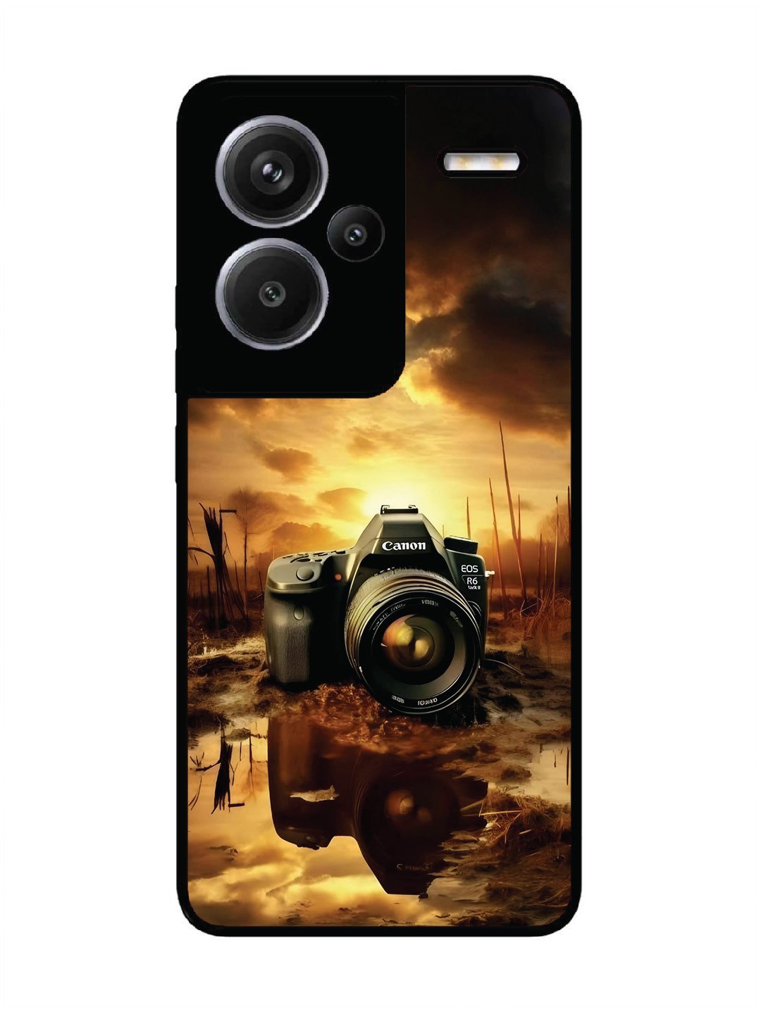 Xiaomi Redmi NOTE 13 PRO PLUS 5G Twilight Trench Camera