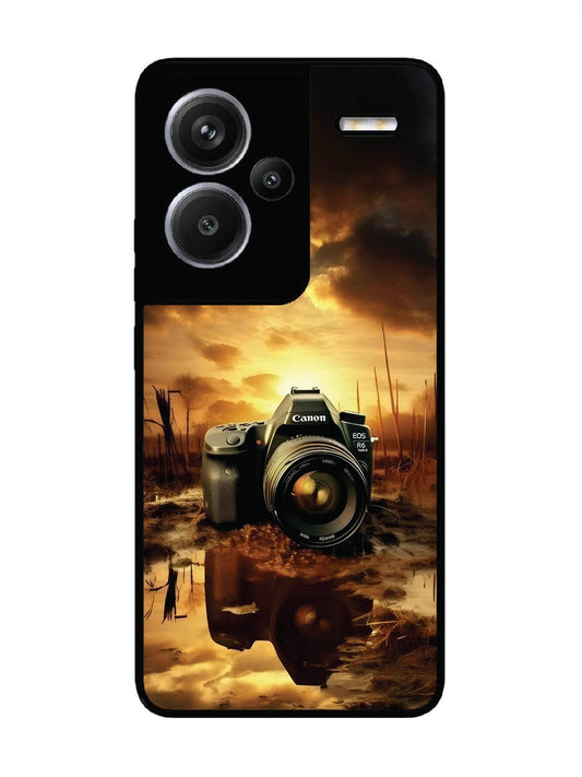 Xiaomi Redmi NOTE 13 PRO PLUS 5G Twilight Trench Camera