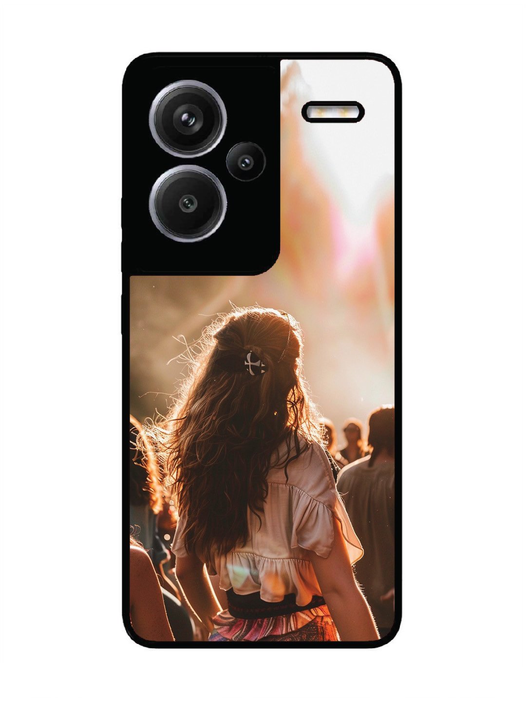 Xiaomi Redmi NOTE 13 PRO PLUS 5G Sunlit Festival Vibes