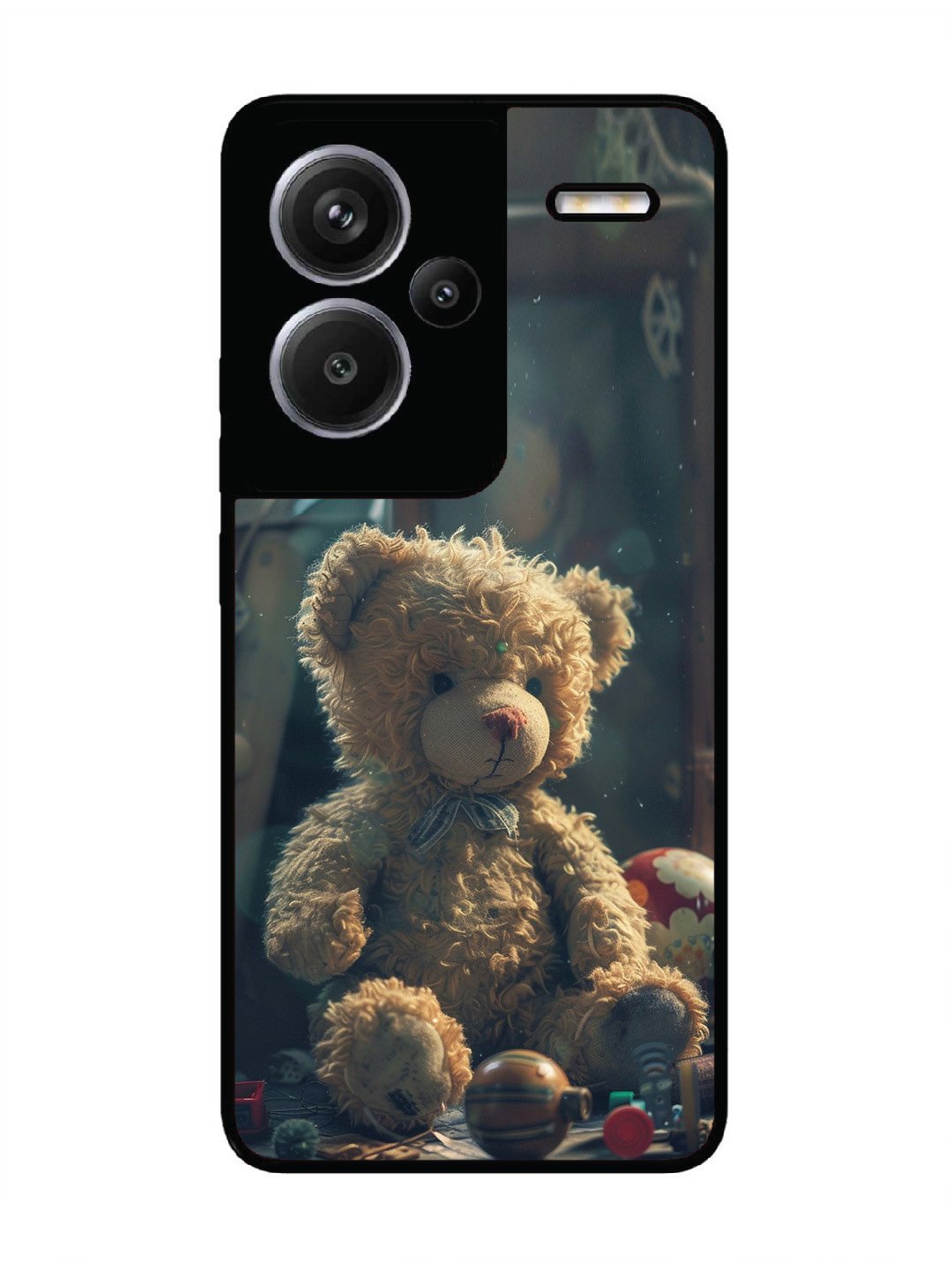 Xiaomi Redmi NOTE 13 PRO PLUS 5G Old Teddy Bear