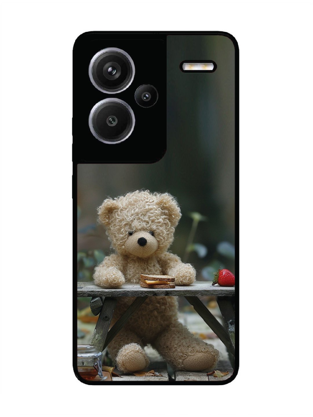 Xiaomi Redmi NOTE 13 PRO PLUS 5G Teddy Bear Picnic
