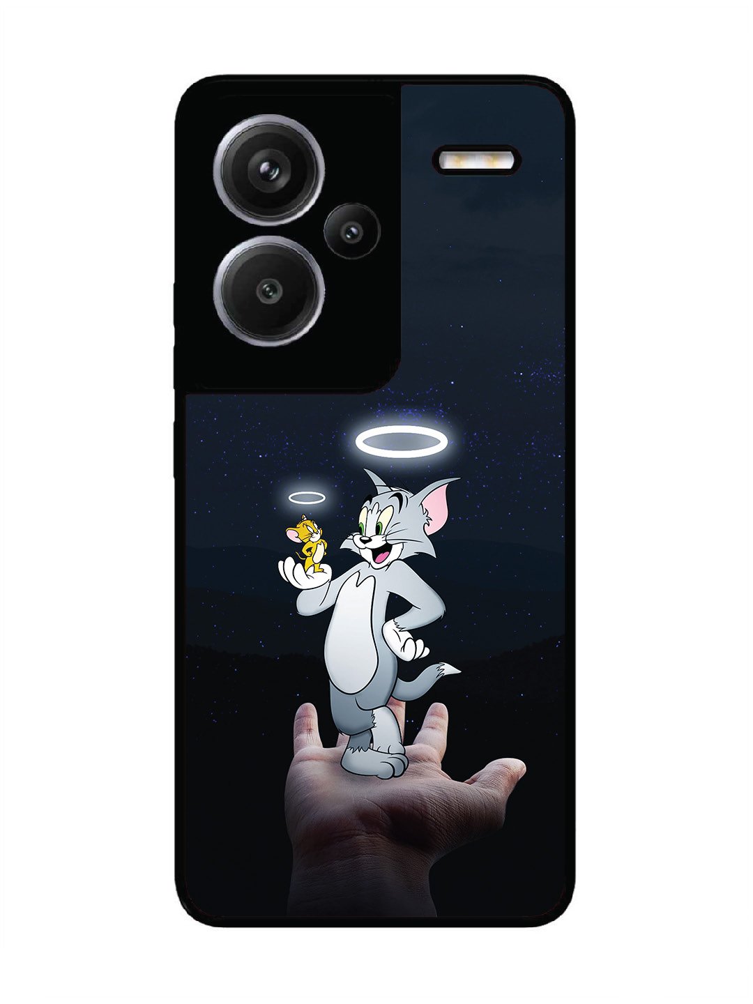 Xiaomi Redmi NOTE 13 PRO PLUS 5G Tom n Jerry in heaven