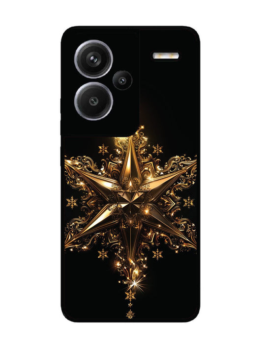 Xiaomi Redmi NOTE 13 PRO PLUS 5G Glinting Golden Star