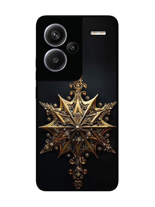Xiaomi Redmi NOTE 13 PRO PLUS 5G Ornate Golden Star