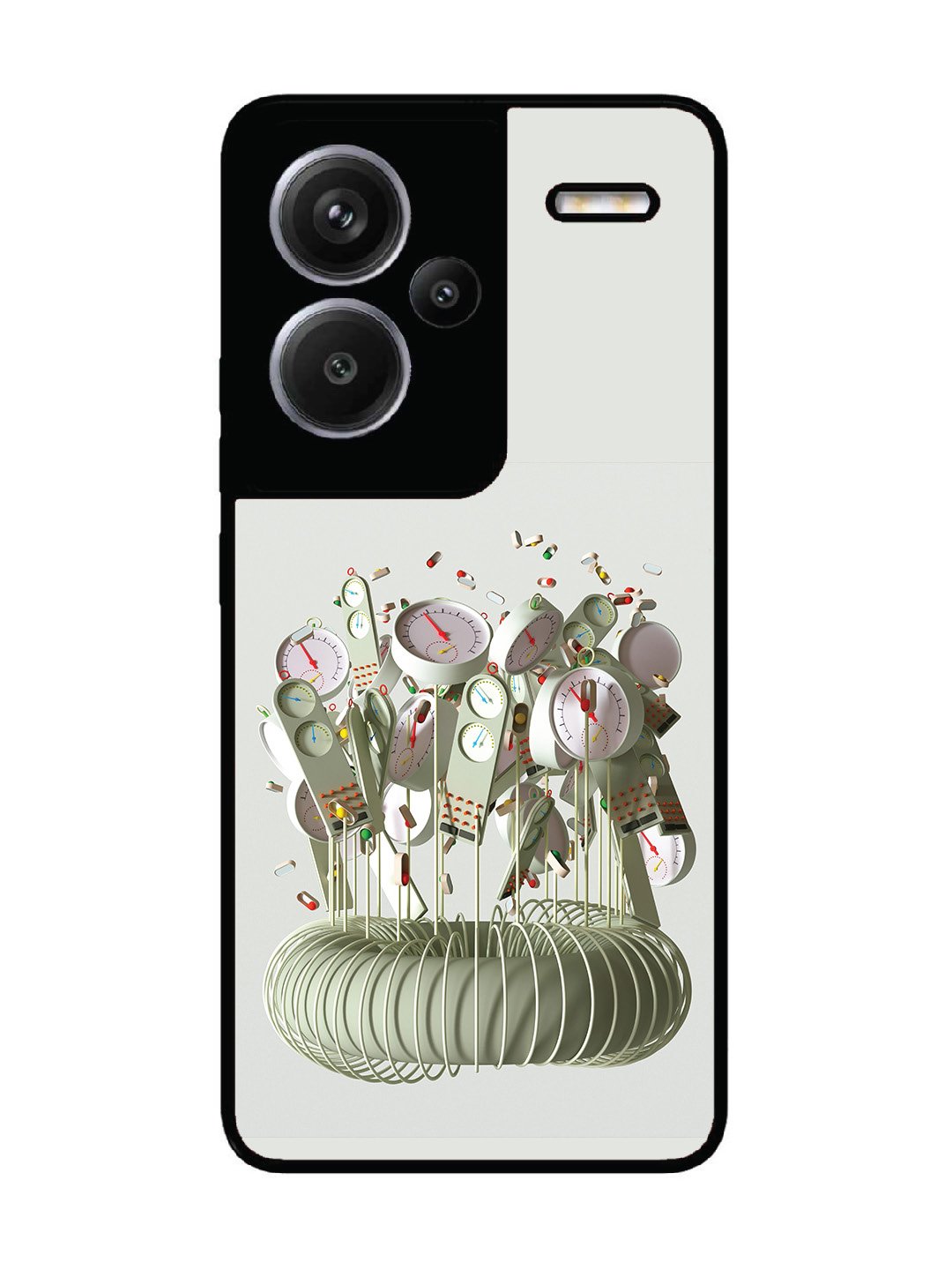 Xiaomi Redmi NOTE 13 PRO PLUS 5G googledeepmind