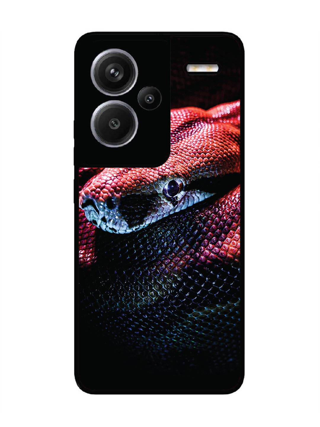 Xiaomi Redmi NOTE 13 PRO PLUS 5G Red Snake