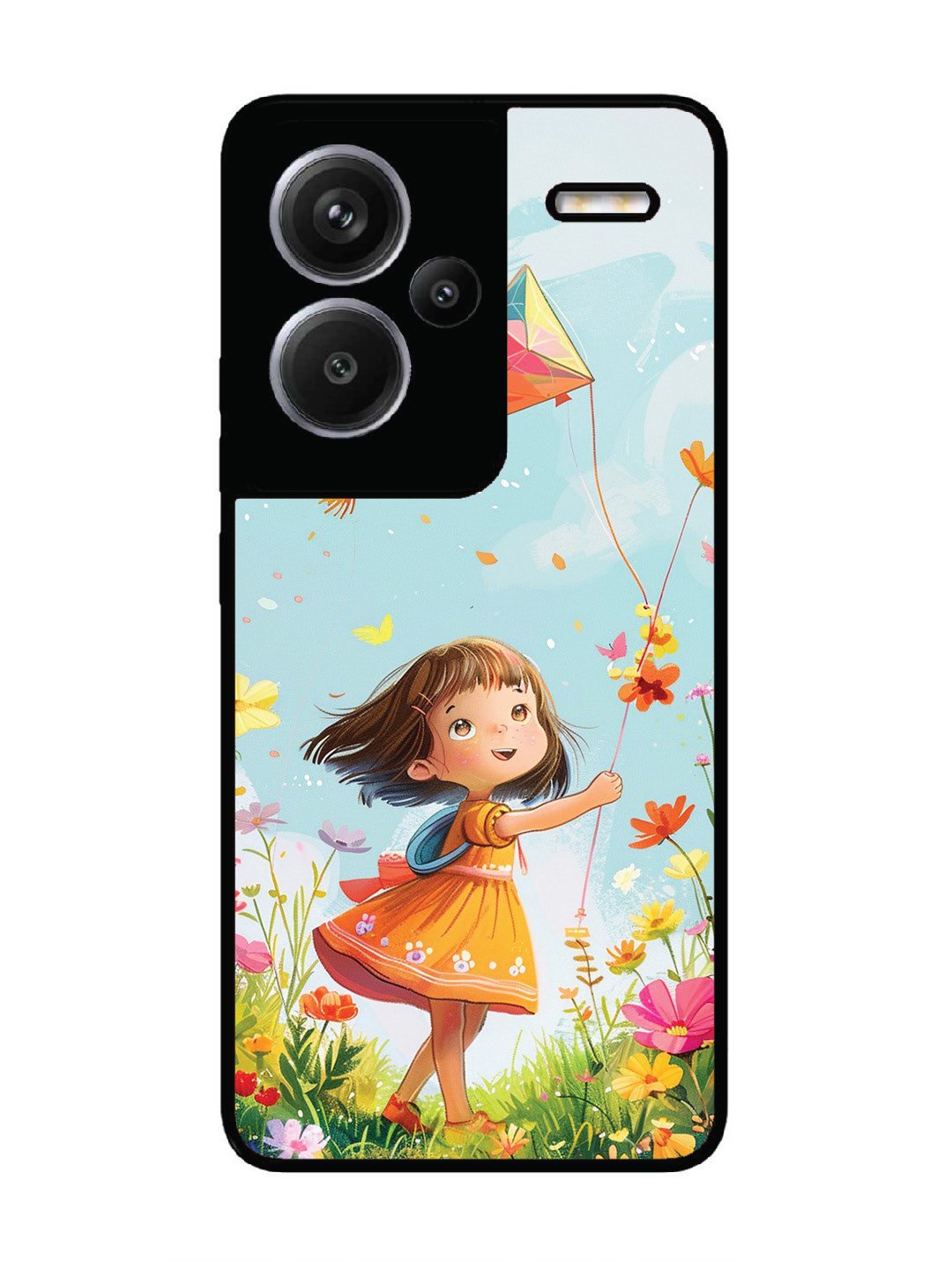 Xiaomi Redmi NOTE 13 PRO PLUS 5G joyful Kite Flying