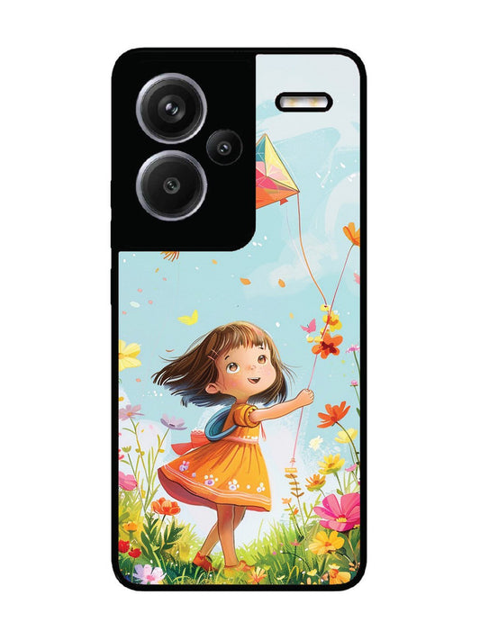 Xiaomi Redmi NOTE 13 PRO PLUS 5G joyful Kite Flying