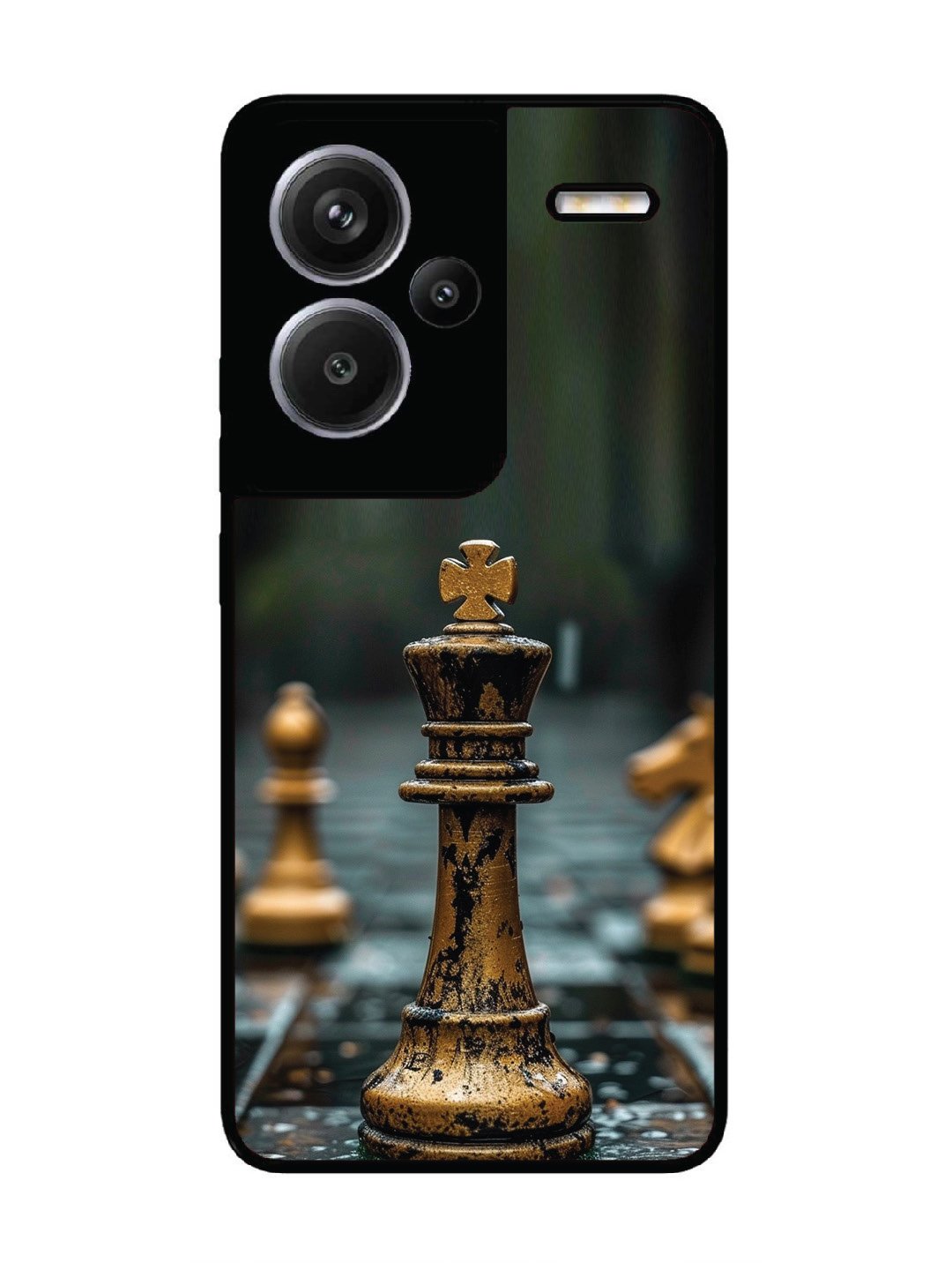 Xiaomi Redmi NOTE 13 PRO PLUS 5G The King Chess