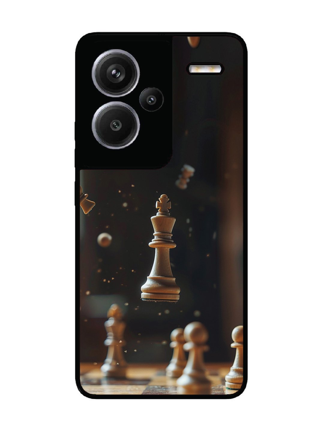 Xiaomi Redmi NOTE 13 PRO PLUS 5G King Chess