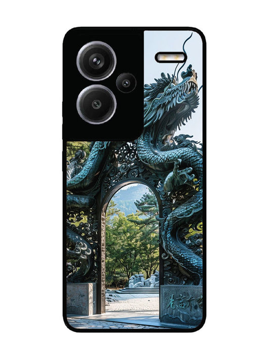 Xiaomi Redmi NOTE 13 PRO PLUS 5G Majestic Dragon Gateway
