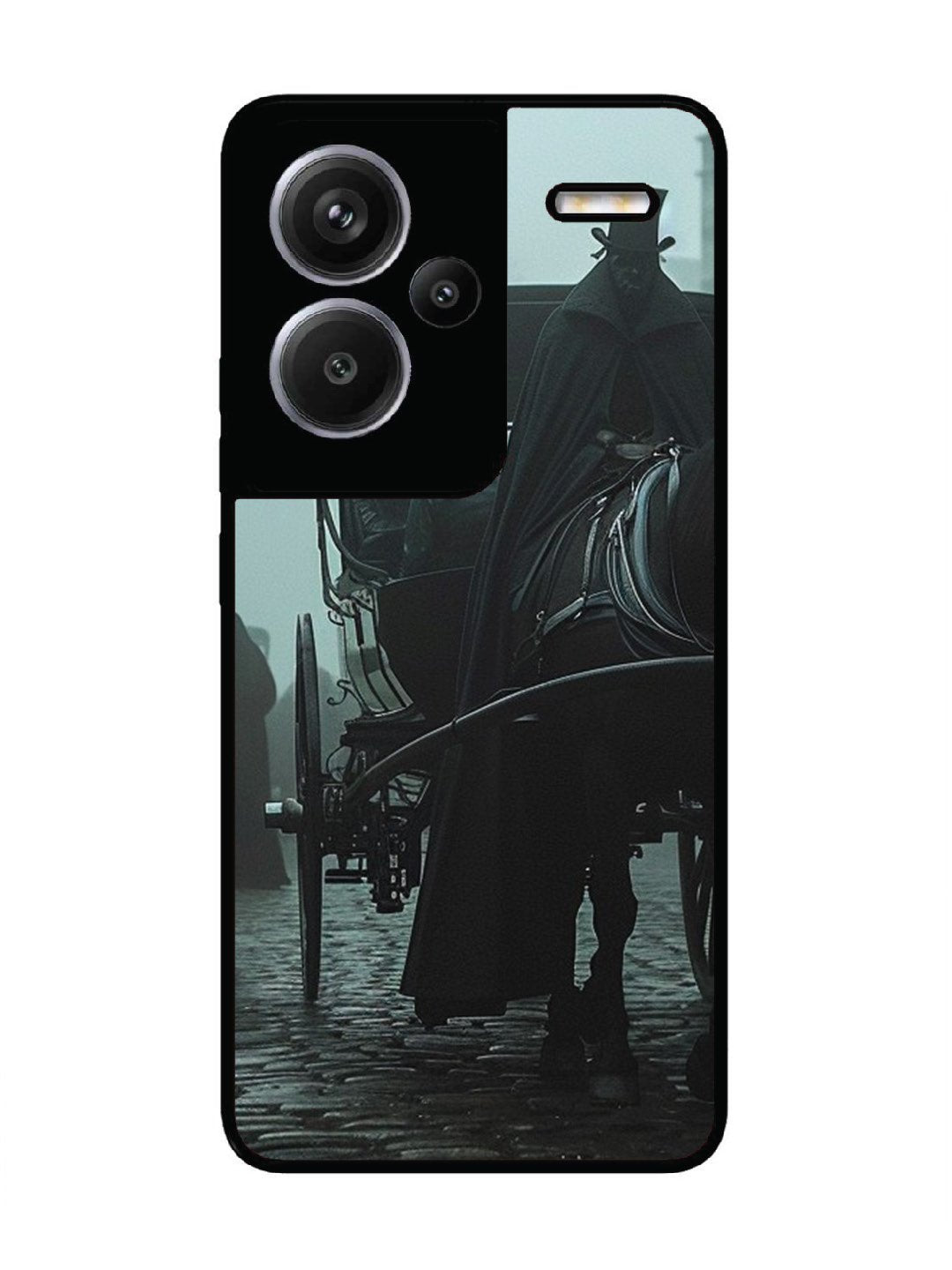 Xiaomi Redmi NOTE 13 PRO PLUS 5G Misty Cobblestone Ride