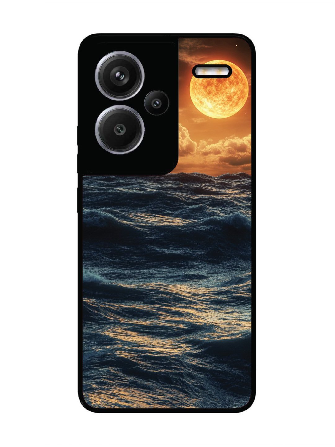 Xiaomi Redmi NOTE 13 PRO PLUS 5G Moonlit Ocean Waves
