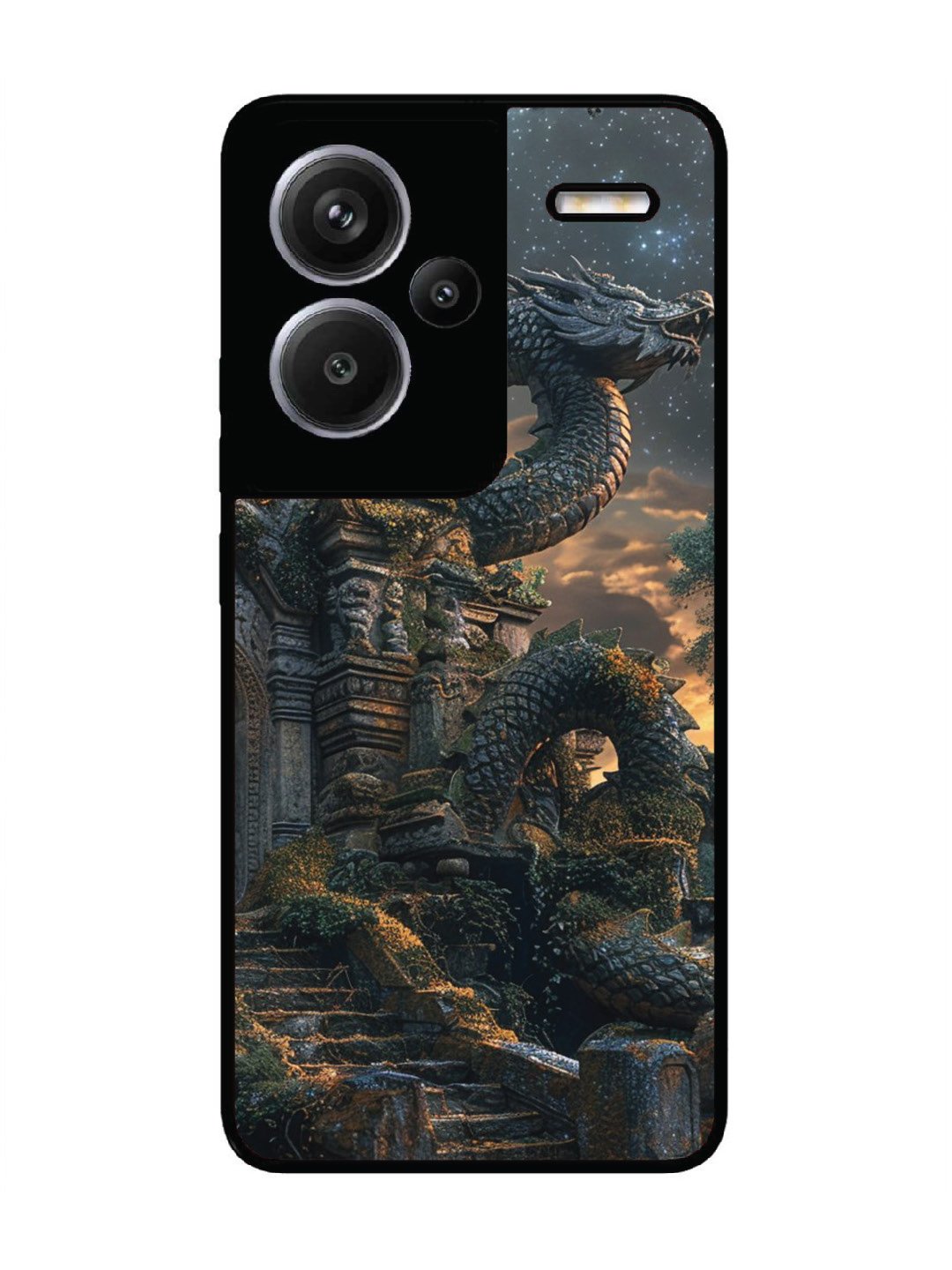 Xiaomi Redmi NOTE 13 PRO PLUS 5G Mystical Dragon Gateway