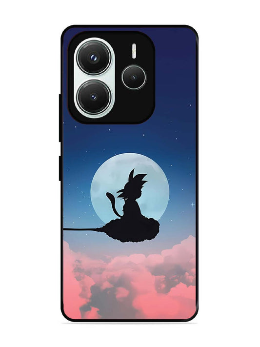 Xiaomi Redmi NOTE 14 5G Gohan