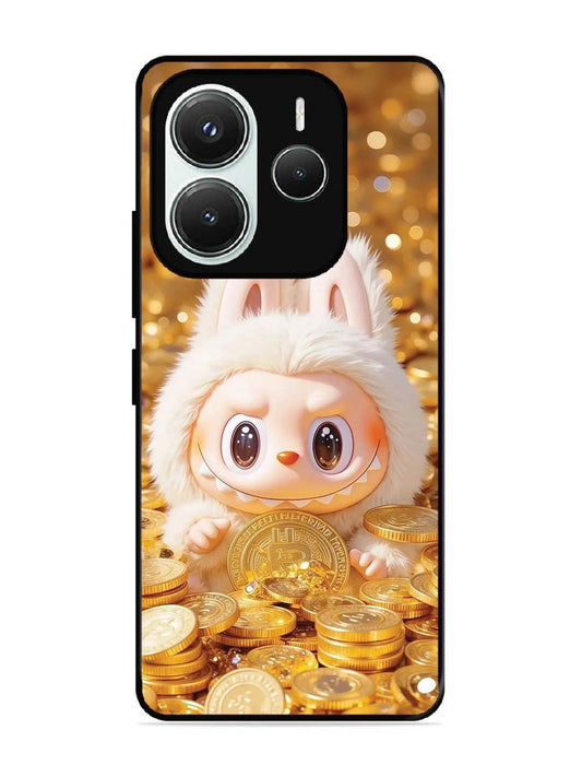 Xiaomi Redmi NOTE 14 5G Rich Labubu