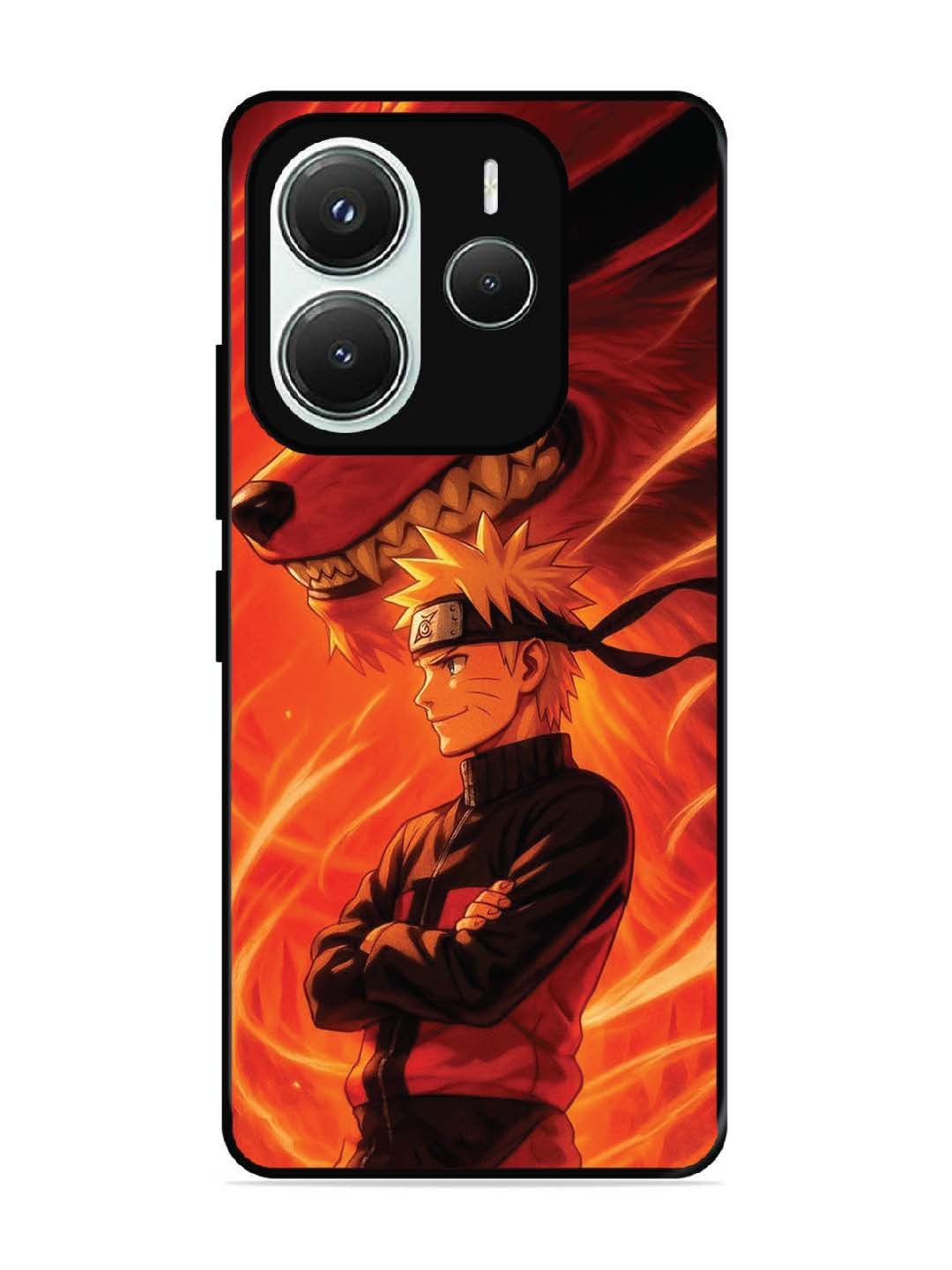 Xiaomi Redmi NOTE 14 5G Naruto Uzumaki