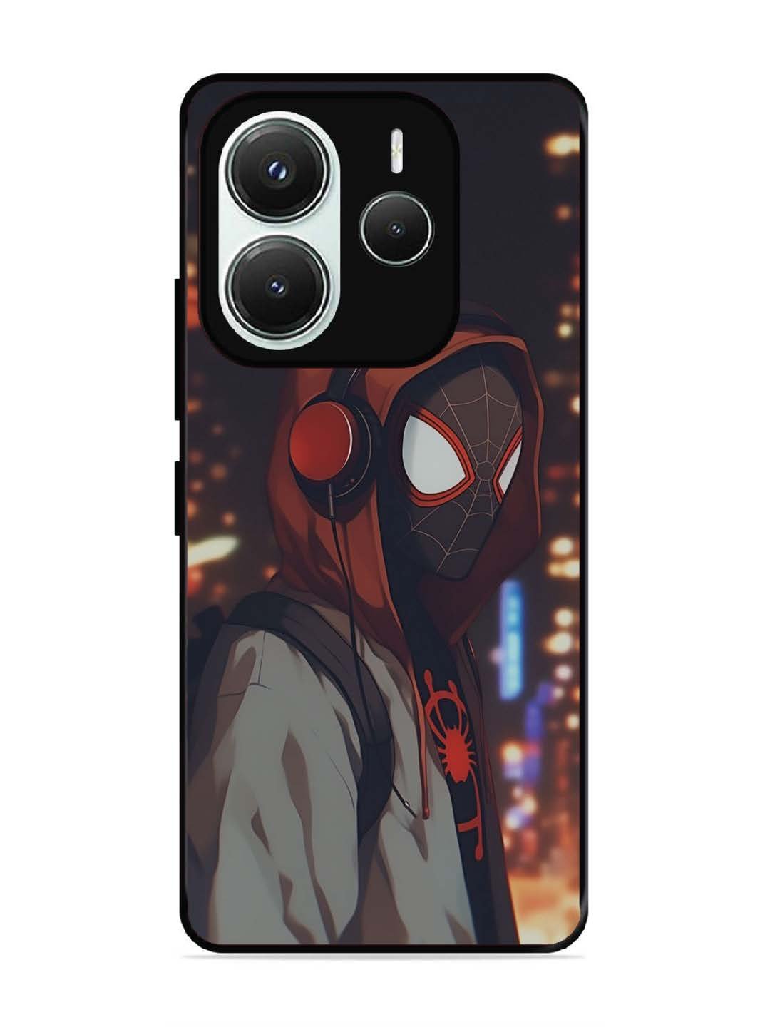 Xiaomi Redmi NOTE 14 5G Miles Morales II Spiderman