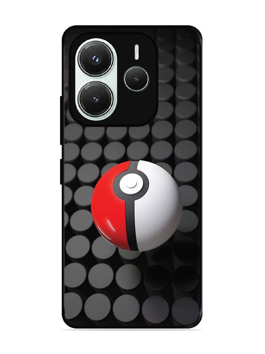 Xiaomi Redmi NOTE 14 5G Poke ball