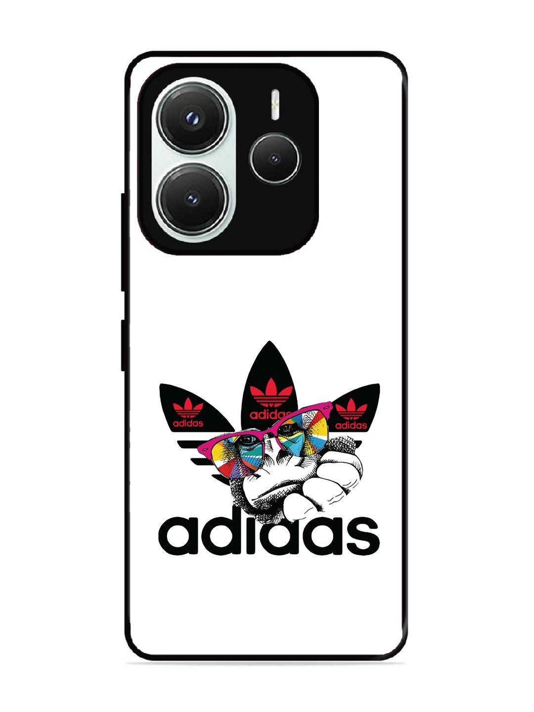 Xiaomi Redmi NOTE 14 5G Street Style Adidas Burst