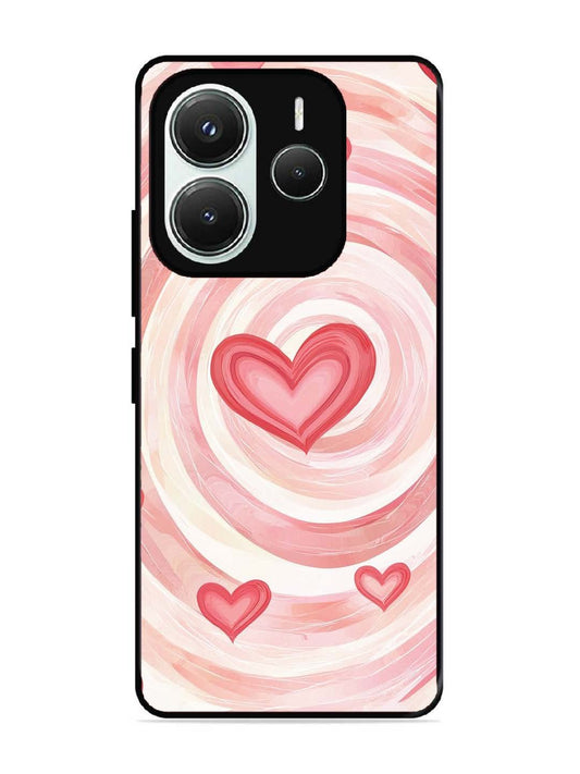 Xiaomi Redmi NOTE 14 5G Heart Design