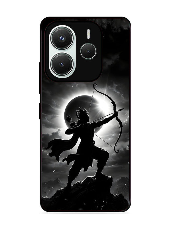 XIAOMI Redmi Note 14 5G Prabhu Shri Ram