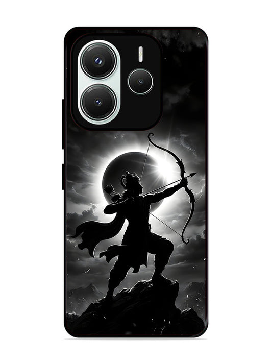 XIAOMI Redmi Note 14 5G Prabhu Shri Ram
