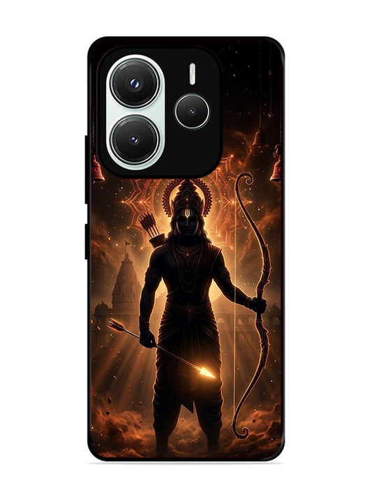 XIAOMI Redmi Note 14 5G The Divine Darshan - Lord Rama