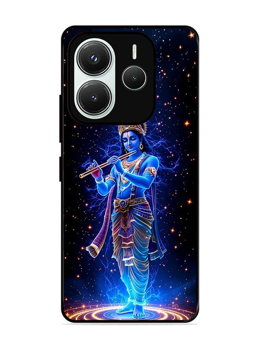 XIAOMI Redmi Note 14 5G Krishna with Flute